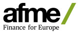 AFME (Association for Financial Markets in Europe) logo