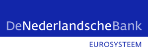 De Nederlandsche Bank Eurosysteem logo